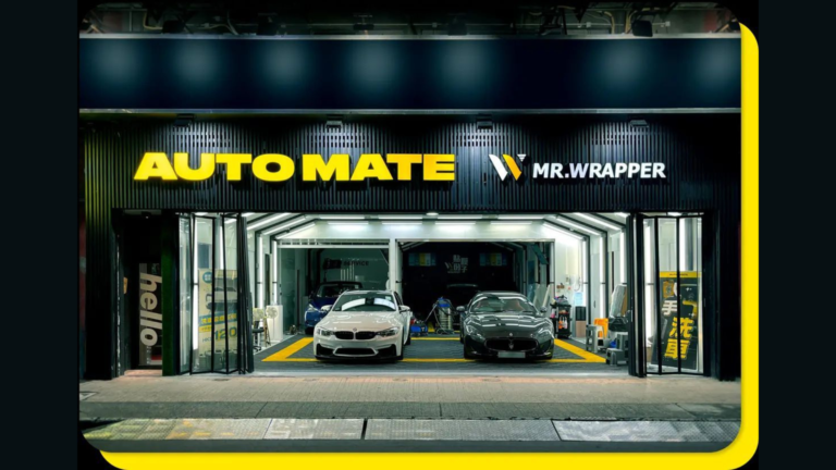 1-AutoMate X Mr Wrapper